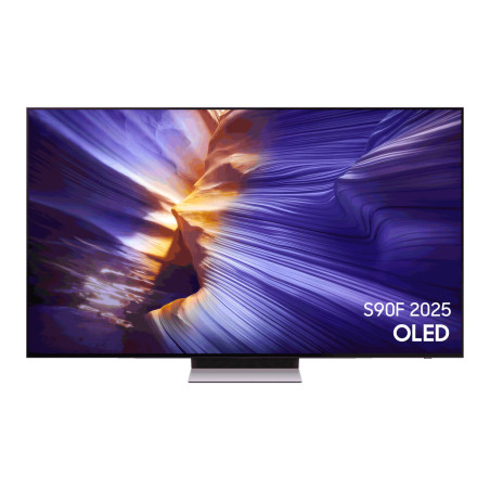 Smart TV Samsung TQ65S90FATXXC 65" 4K Ultra HD HDR OLED