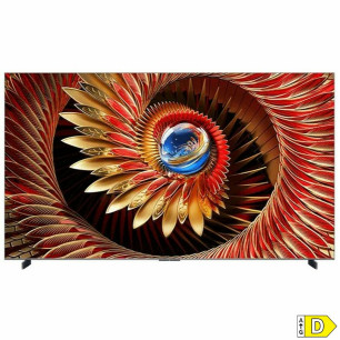 Smart TV TCL 98C8K UHD 98" Google Assistant