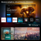 Smart TV Philips 55PUS8010/12 4K Ultra HD 55" LED
