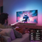 Smart TV Philips 55PUS8010/12 4K Ultra HD 55" LED