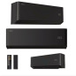 Air Conditioning Hisense HB25XU0B Black A+/A+