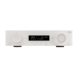 Amplificatore JBL MA310BLANCO