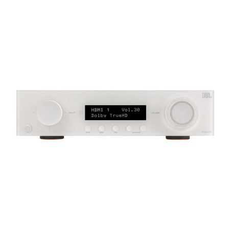 Amplificatore JBL MA310BLANCO