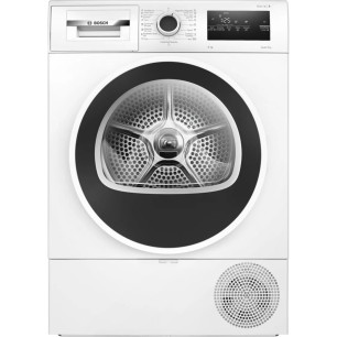 Asciugatrice a condensazione BOSCH WTR85V00ES