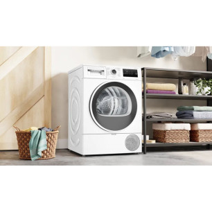 Asciugatrice a condensazione BOSCH WTR85V00ES