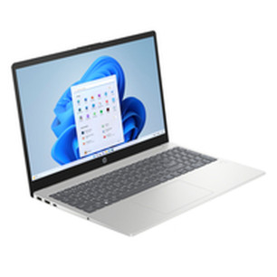 Laptop HP 15-FC0130NS 39" AMD Ryzen 7 7730U 8 GB RAM 512 GB SSD