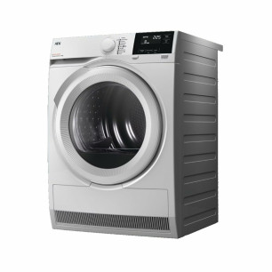 Condensation dryer AEG TR818A2OB