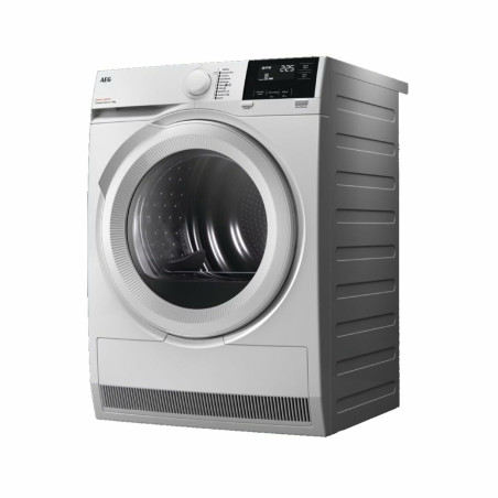 Condensation dryer AEG TR818A2OB