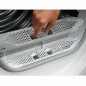 Condensation dryer AEG TR818A2OB