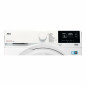 Condensation dryer AEG TR818A2OB