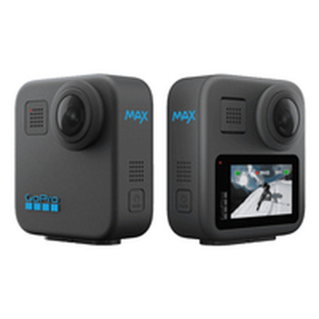 Fotocamera Digitale GoPro CHDHZ-203-RW Nero