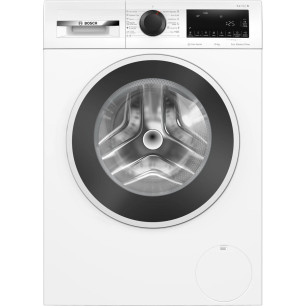Washing machine BOSCH