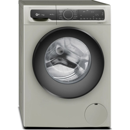 Washing machine Balay 3TS495XS 9 kg