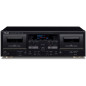 Radio Cassetta Teac W-1200-B