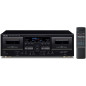 Radio Cassetta Teac W-1200-B