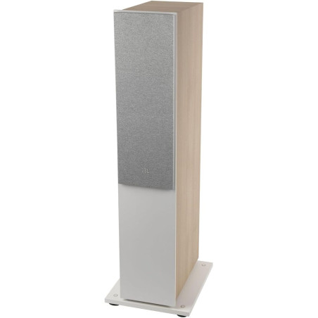 Altoparlante a Colonna JBL STAGE 260F Crema 2100 W