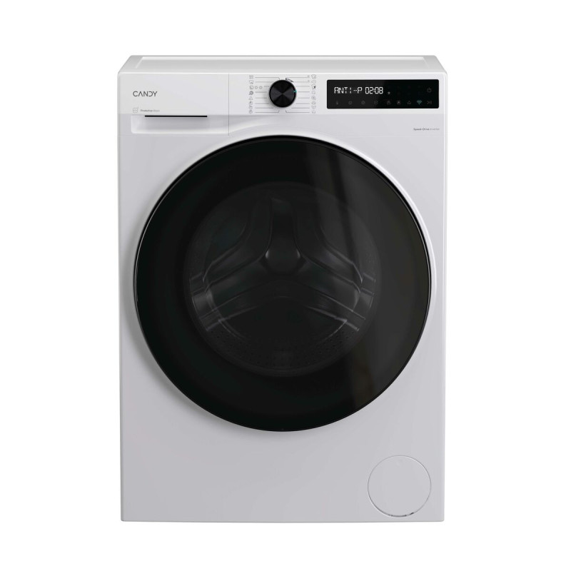 Lavatrice - Asciugatrice Candy BWR4128BL8-S 1400 rpm 12 kg