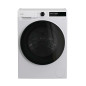 Lavatrice - Asciugatrice Candy BWR4128BL8-S 1400 rpm 12 kg