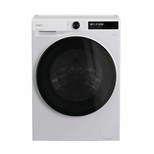 Washer - Dryer Candy BWR4128BL8-S 1400 rpm 12 kg