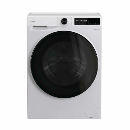 Lavatrice - Asciugatrice Candy BWR4128BL8-S 1400 rpm 12 kg