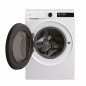 Lavatrice - Asciugatrice Candy BWR4128BL8-S 1400 rpm 12 kg
