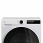 Lavatrice - Asciugatrice Candy BWR4128BL8-S 1400 rpm 12 kg