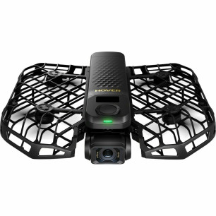 Drone Hoverair SP06H006 Nero