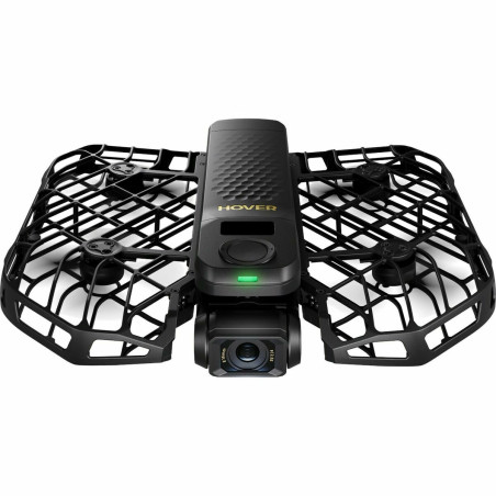Drone Hoverair SP06H006 Black