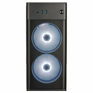 PC da Tavolo Medion ERAZER P45 AMD Ryzen 5 5500U 16 GB RAM 1 TB SSD Nvidia Geforce RTX 4060