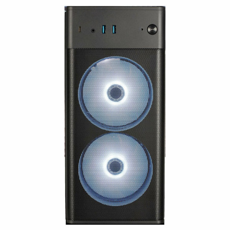 PC da Tavolo Medion ERAZER P45 AMD Ryzen 5 5500U 16 GB RAM 1 TB SSD Nvidia Geforce RTX 4060