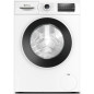 Washing machine Balay 3TS382B 1200 rpm 8 kg