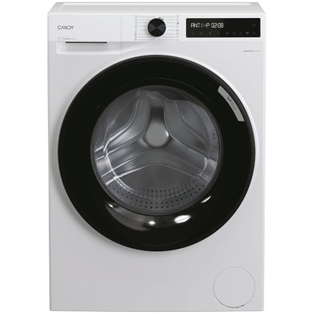 Lavatrice Candy BR412BL8S 12 kg 60 cm 1400 rpm