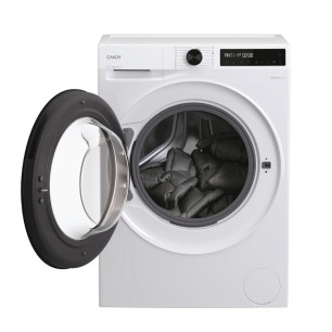 Lavatrice Candy BR412BL8S 12 kg 60 cm 1400 rpm