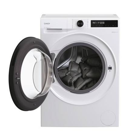 Lavatrice Candy BR412BL8S 12 kg 60 cm 1400 rpm