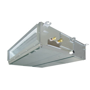 Duct Air Conditioning Toshiba DI 110 8170FR A/A+ A+/A+