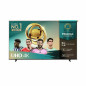 Smart TV Hisense 85A6Q 85" 4K Ultra HD LED HDR D-LED