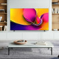 Smart TV Hisense 85A6Q 85" 4K Ultra HD LED HDR D-LED