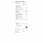 Smart TV Hisense 85A6Q 85" 4K Ultra HD LED HDR D-LED