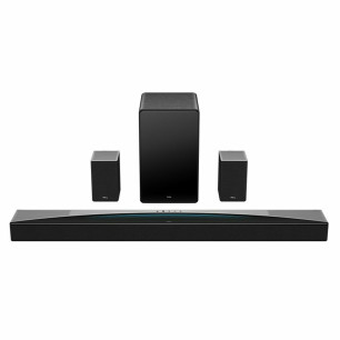 Soundbar TCL Q85HE 30 W