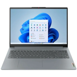Laptop Lenovo 83EN0002SP 16" intel core i5-13420h 16 GB RAM 1 TB SSD Qwerty in Spagnolo