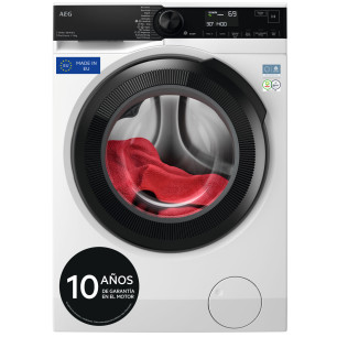 Lavatrice AEG LFSR7304L4B 1400 rpm 11 Kg