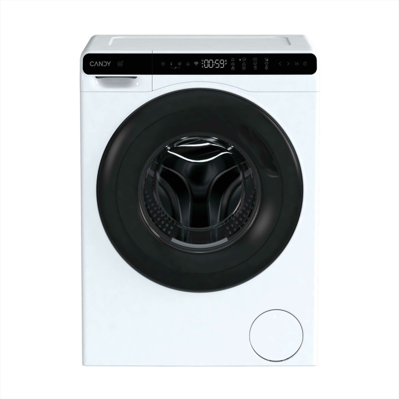 Lavatrice Candy CW50-BP12307U1-S 1200 rpm 5 kg
