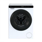 Lavatrice Candy CW50-BP12307U1-S 1200 rpm 5 kg