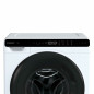 Lavatrice Candy CW50-BP12307U1-S 1200 rpm 5 kg