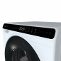 Lavatrice Candy CW50-BP12307U1-S 1200 rpm 5 kg