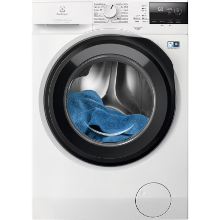 Washing machine Electrolux EW7W4943EB