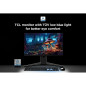 Monitor TCL 27R83U 4K Ultra HD 27"
