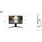Monitor TCL 27R83U 4K Ultra HD 27"