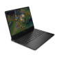 Laptop HP BK8A2EA 16" AMD Ryzen 7 32 GB RAM 1 TB SSD geforce rtx 5060