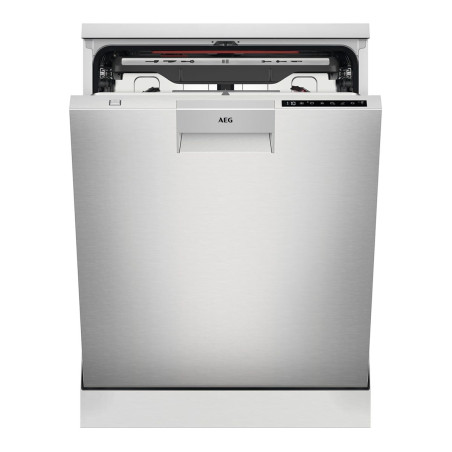 Washing machine AEG